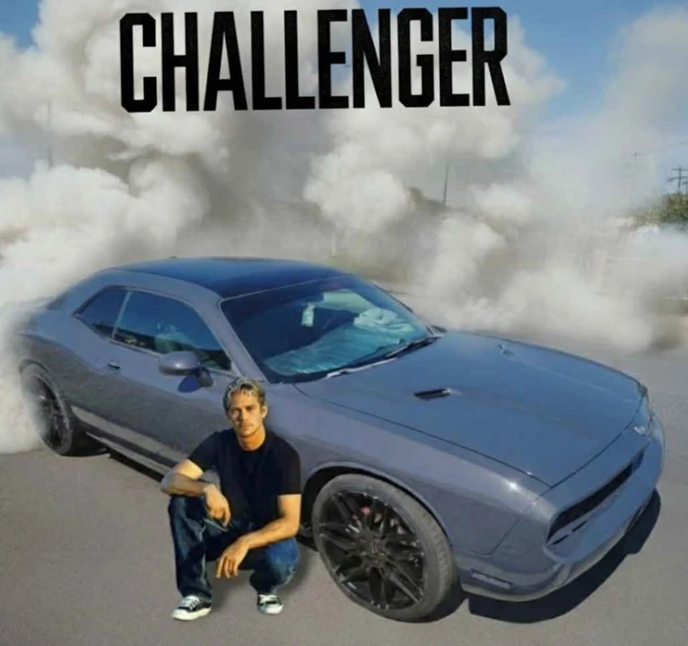 2010 Dodge Challenger 3rd Gen - Image 17 of 18