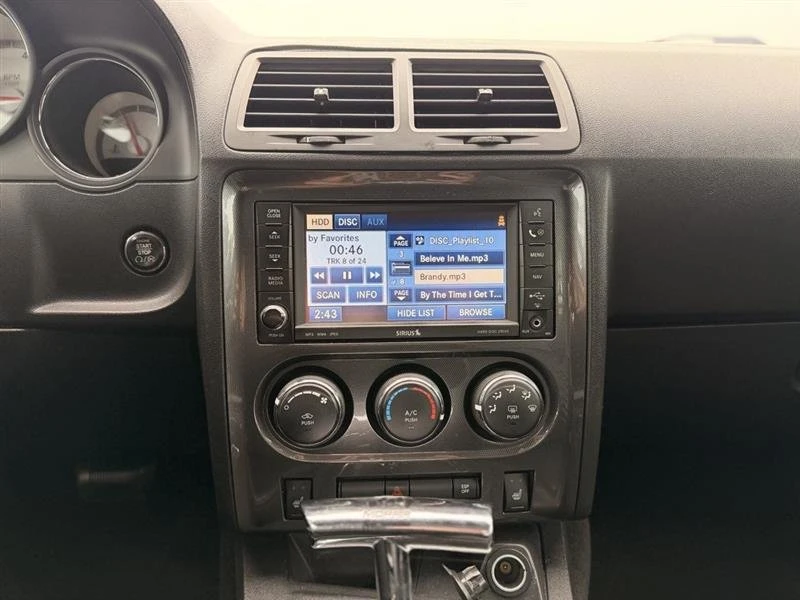 2010 Dodge Challenger 3rd Gen - Image 15 of 17