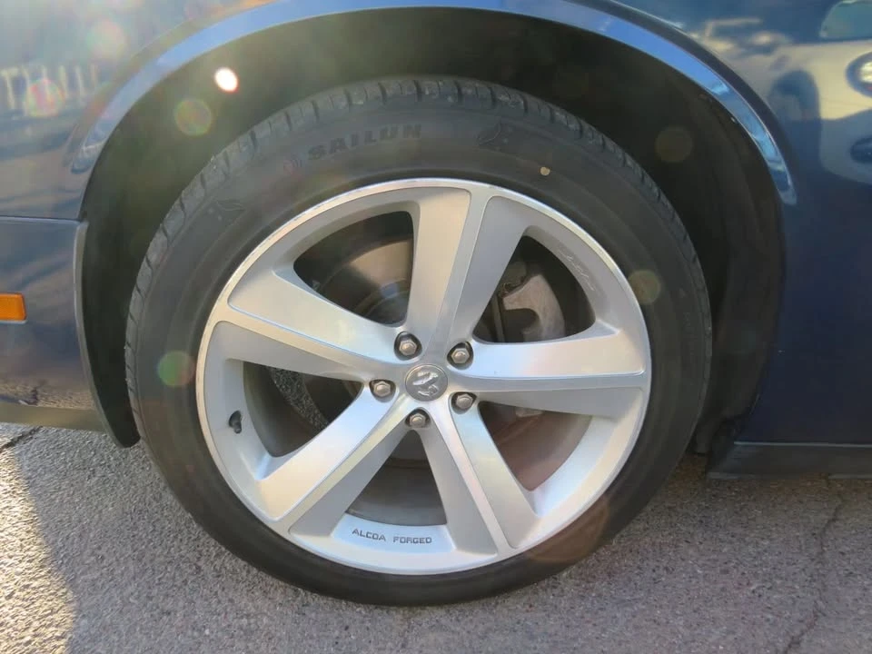 2010 Dodge Challenger 3rd Gen - Image 17 of 17