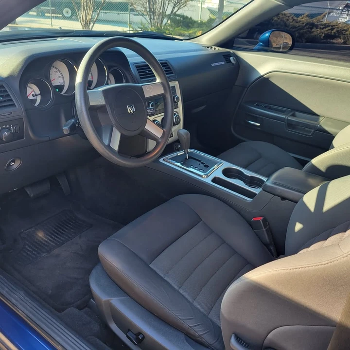 2010 Dodge Challenger 3rd Gen - Image 3 of 3