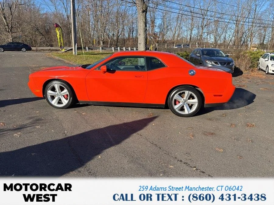 2010 Dodge Challenger 3rd Gen - Image 5 of 17