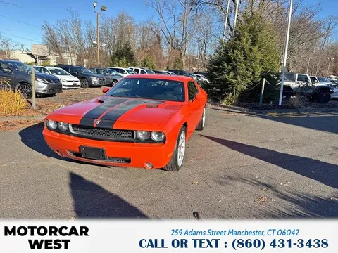 2010 Dodge Challenger
