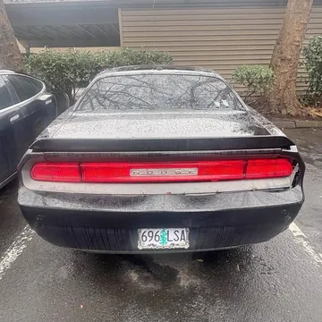 2010 Dodge Challenger