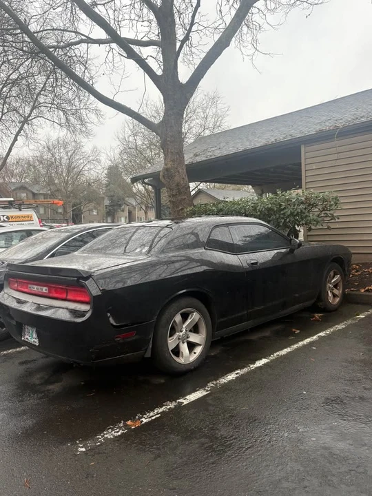 2010 Dodge Challenger 3rd Gen - Image 4 of 4