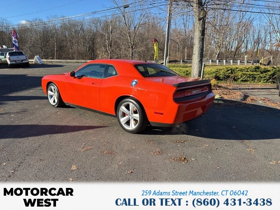 2010 Dodge Challenger 3rd Gen - Image 4 of 17