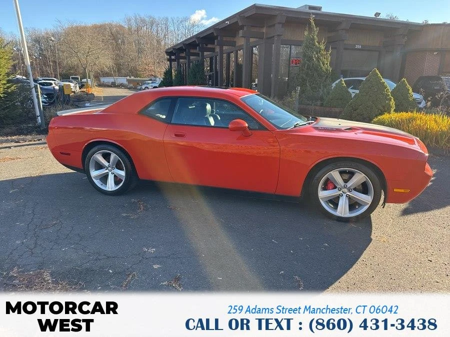 2010 Dodge Challenger 3rd Gen - Image 6 of 17
