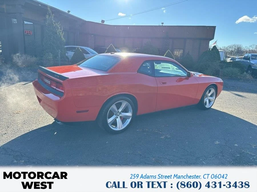 2010 Dodge Challenger 3rd Gen - Image 2 of 17