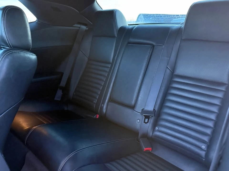 2010 Dodge Challenger 3rd Gen - Image 7 of 10