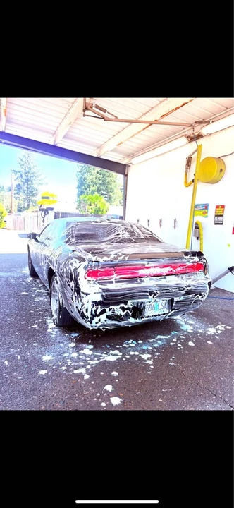 2010 Dodge Challenger 3rd Gen - Image 3 of 4