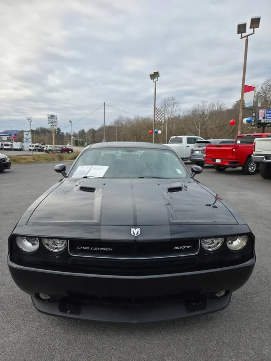 2010 Dodge Challenger 3rd Gen - Image 8 of 11