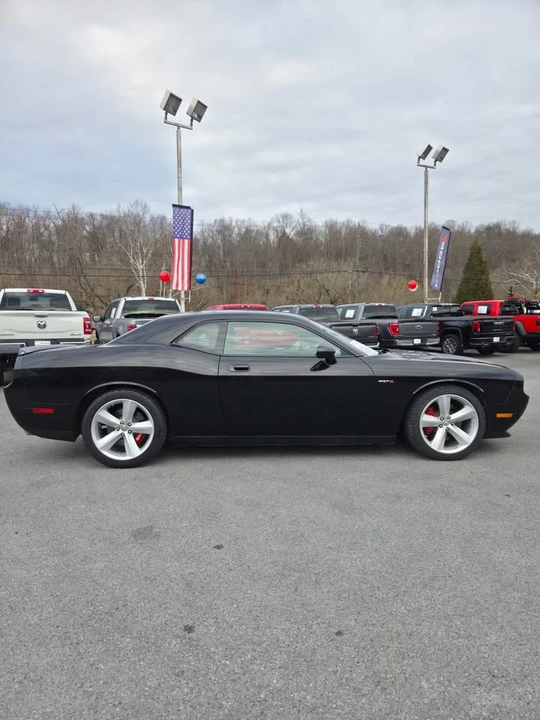 2010 Dodge Challenger 3rd Gen - Image 6 of 11