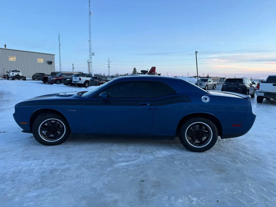 2010 Dodge Challenger 3rd Gen - Image 3 of 10