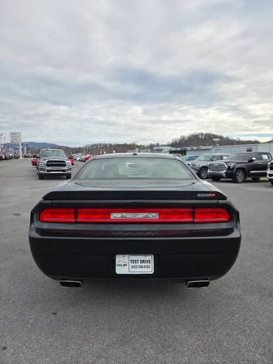 2010 Dodge Challenger 3rd Gen - Image 4 of 11