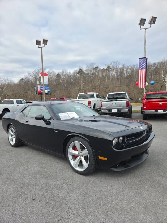 2010 Dodge Challenger 3rd Gen - Image 7 of 11