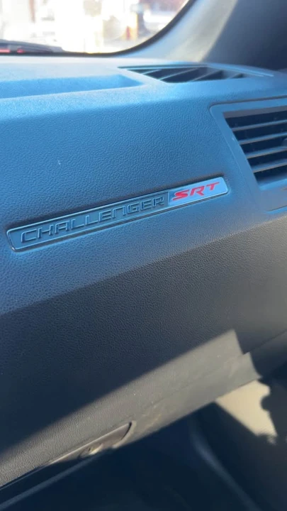 2010 Dodge Challenger 3rd Gen - Image 9 of 14
