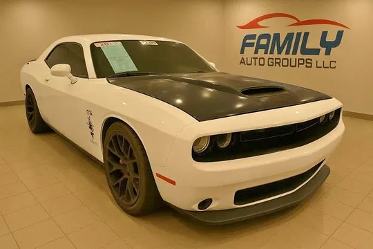 2010 Dodge Challenger