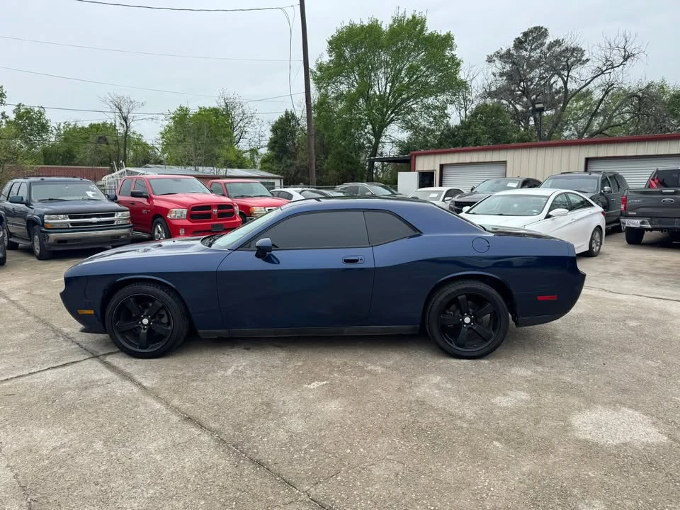 2010 Dodge Challenger 3rd Gen - Image 11 of 20