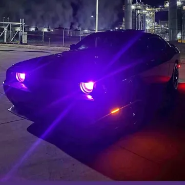 2010 Dodge Challenger