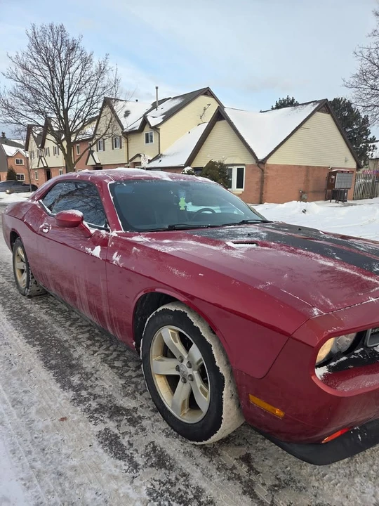 2010 Dodge Challenger 3rd Gen - Image 2 of 12