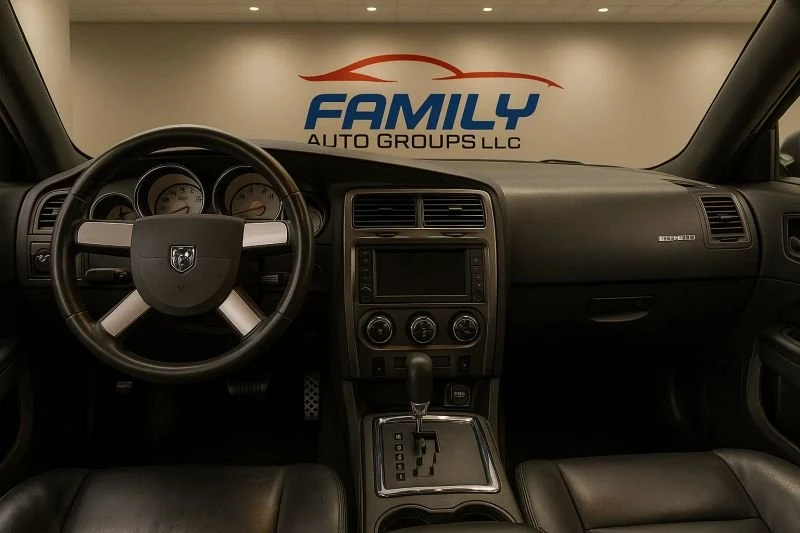2010 Dodge Challenger 3rd Gen - Image 3 of 3
