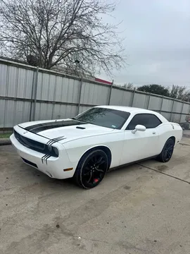 2010 Dodge Challenger