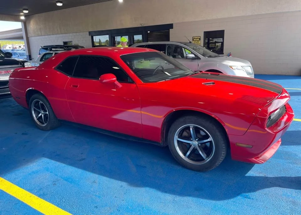 2010 Dodge Challenger 3rd Gen - Image 4 of 4
