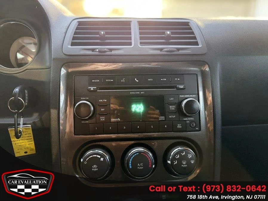 2010 Dodge Challenger 3rd Gen - Image 19 of 20