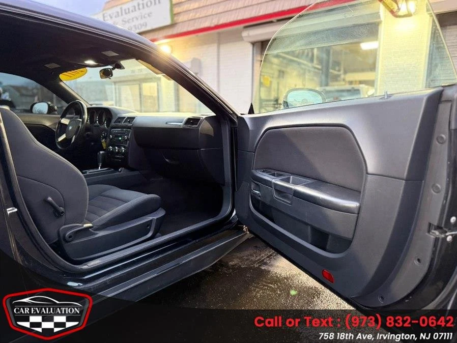 2010 Dodge Challenger 3rd Gen - Image 12 of 20