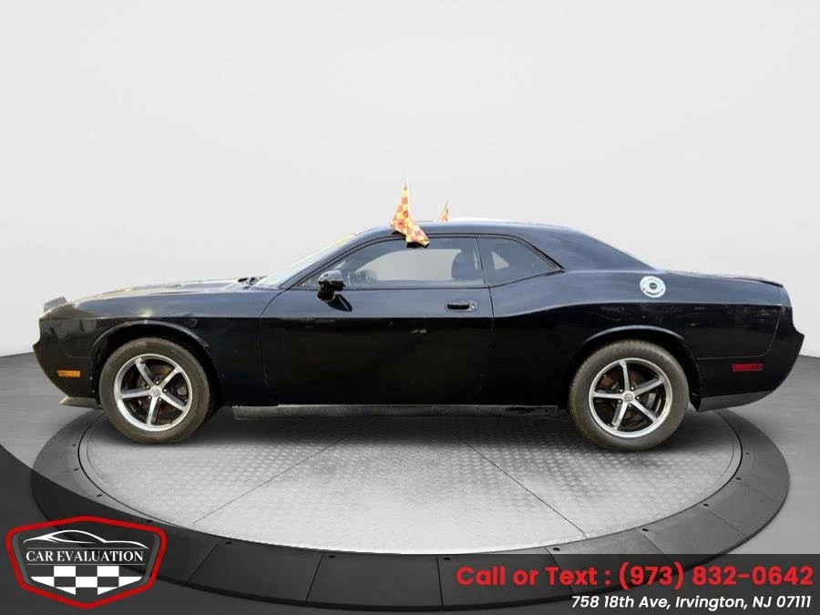 2010 Dodge Challenger 3rd Gen - Image 8 of 20