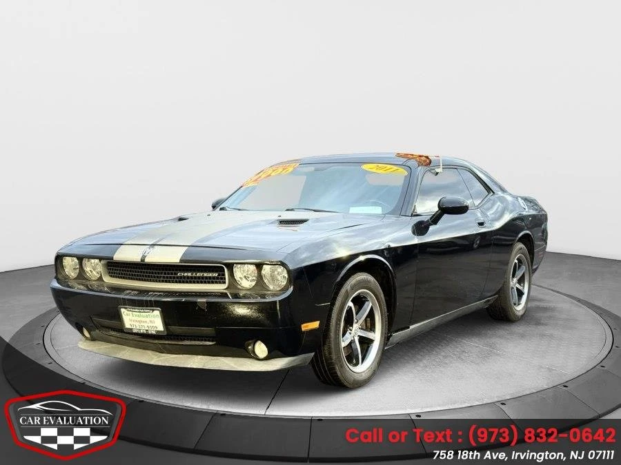 2010 Dodge Challenger 3rd Gen - Image 2 of 20