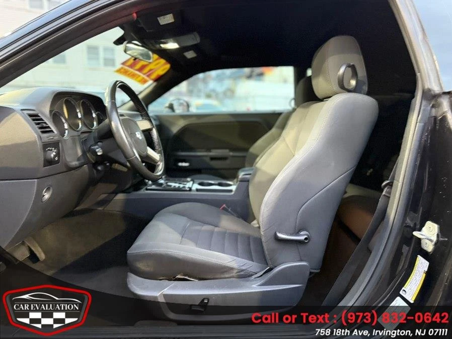 2010 Dodge Challenger 3rd Gen - Image 10 of 20