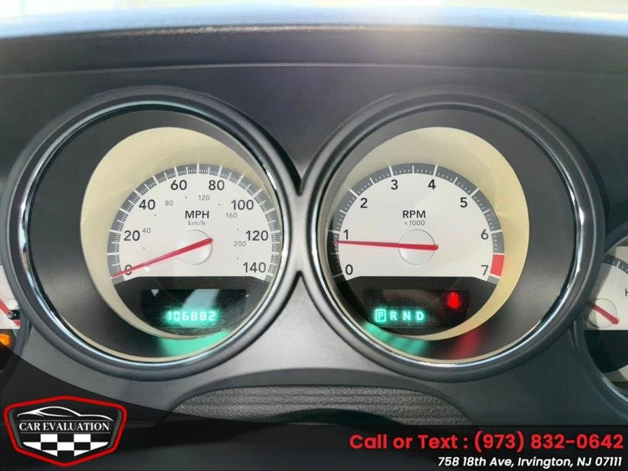 2010 Dodge Challenger 3rd Gen - Image 20 of 20