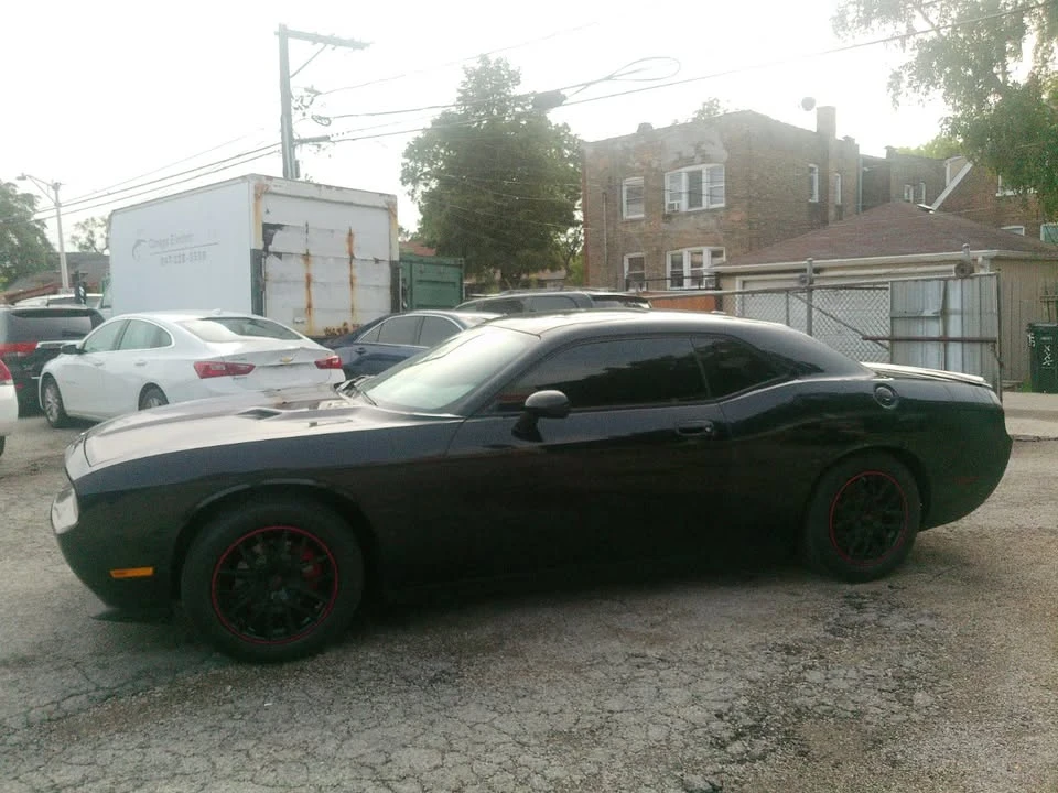 2010 Dodge Challenger 3rd Gen - Image 3 of 20