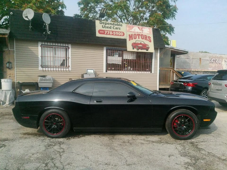 2010 Dodge Challenger 3rd Gen - Image 11 of 20