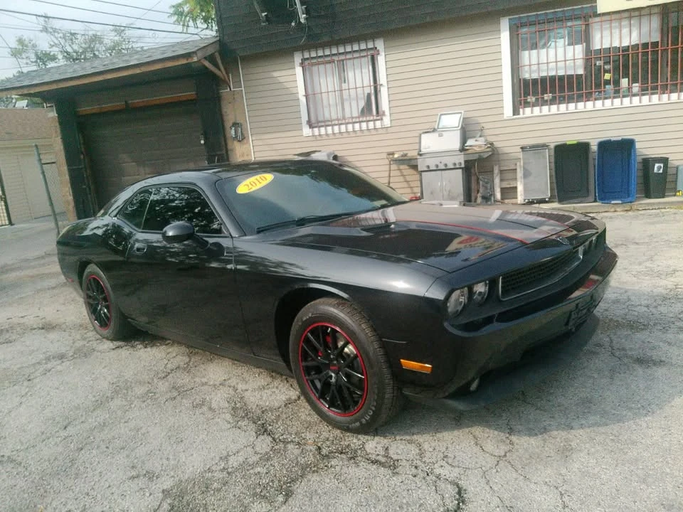 2010 Dodge Challenger 3rd Gen - Image 13 of 20