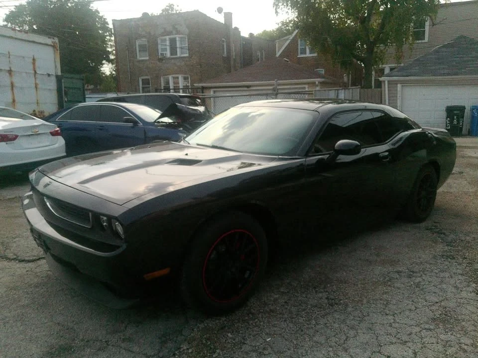 2010 Dodge Challenger 3rd Gen - Image 2 of 20