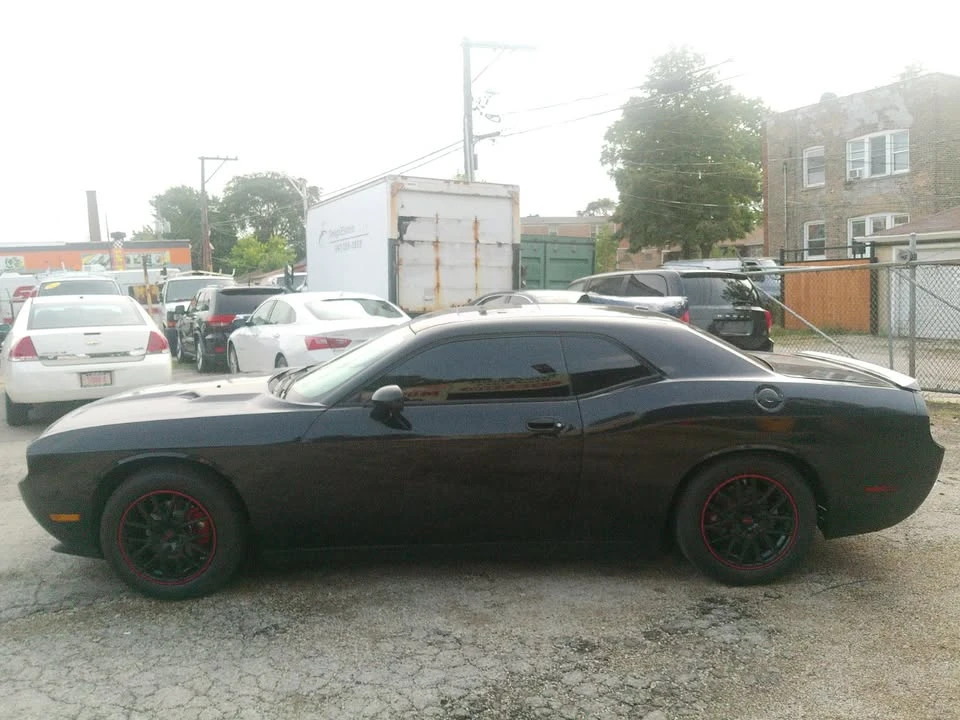 2010 Dodge Challenger 3rd Gen - Image 4 of 20