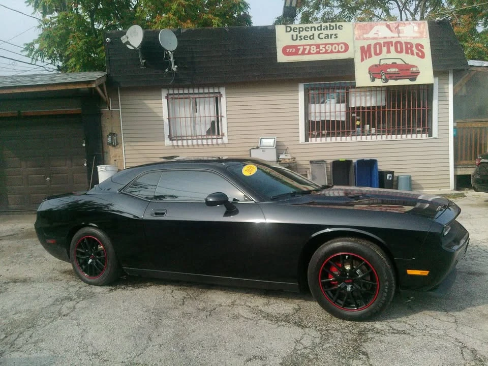2010 Dodge Challenger 3rd Gen - Image 12 of 20