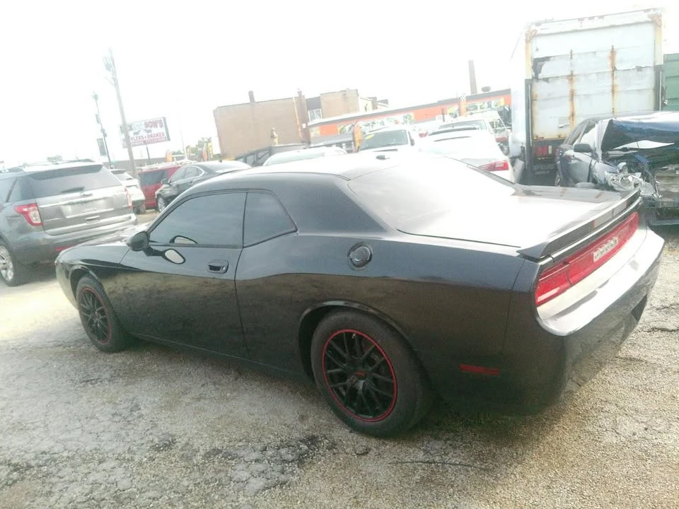 2010 Dodge Challenger 3rd Gen - Image 6 of 20