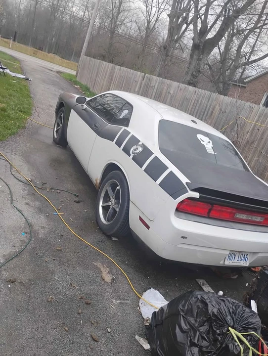 2010 Dodge Challenger 3rd Gen - Image 3 of 3
