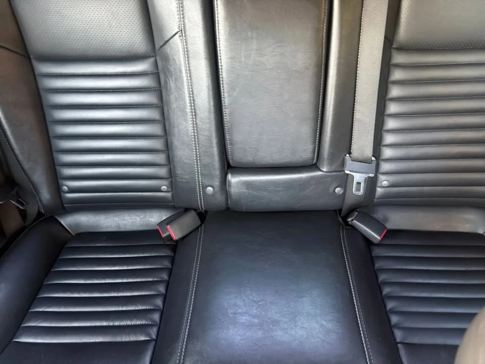 2010 Dodge Challenger 3rd Gen - Image 17 of 20