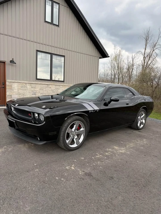 2010 Dodge Challenger 3rd Gen - Image 7 of 7