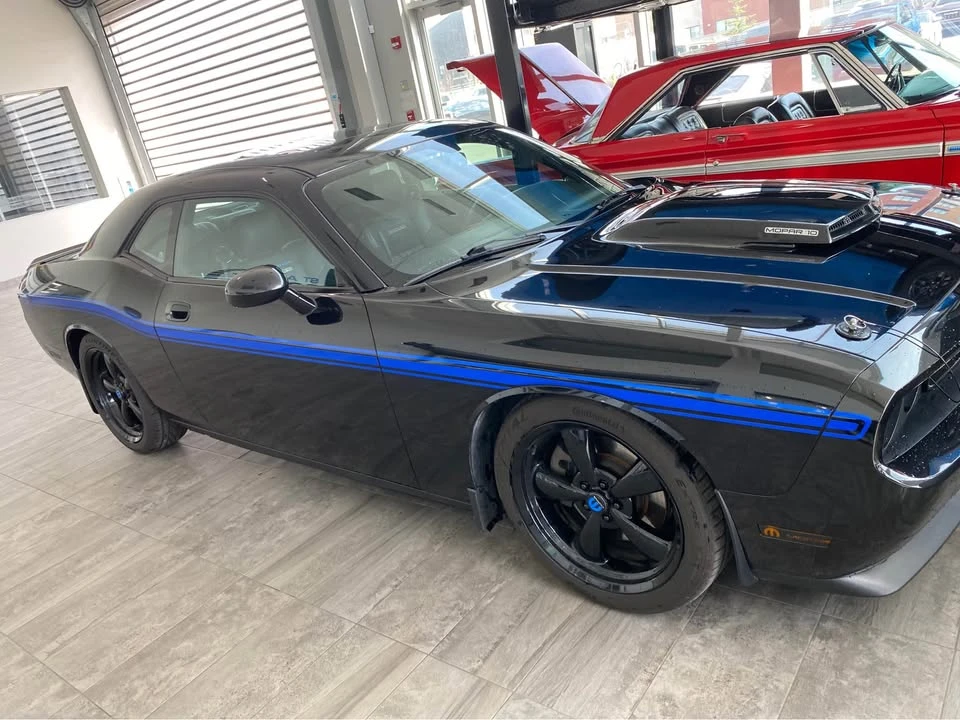 2010 Dodge Challenger 3rd Gen - Image 3 of 19