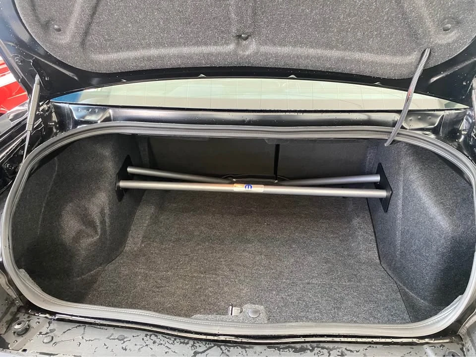 2010 Dodge Challenger 3rd Gen - Image 19 of 19