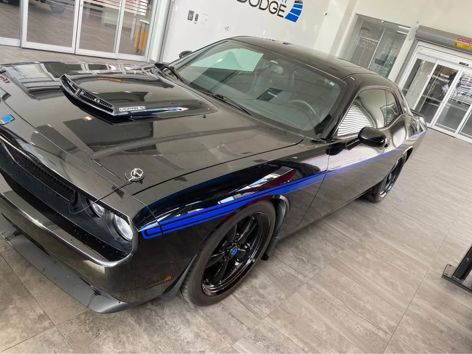 2010 Dodge Challenger 3rd Gen - Image 2 of 19