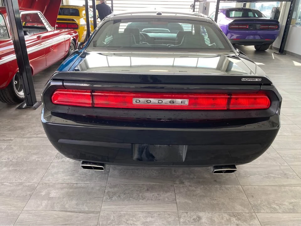 2010 Dodge Challenger 3rd Gen - Image 4 of 19