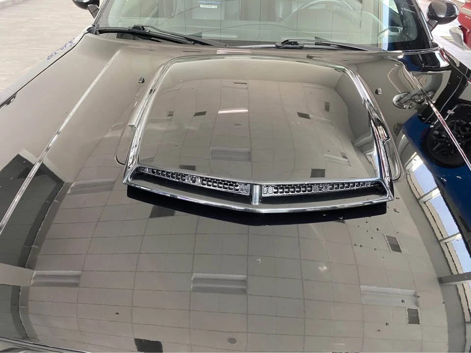 2010 Dodge Challenger 3rd Gen - Image 5 of 19