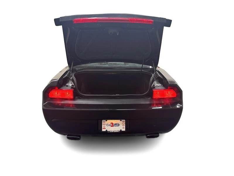 2010 Dodge Challenger 3rd Gen - Image 13 of 20