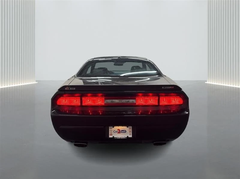 2010 Dodge Challenger 3rd Gen - Image 4 of 20