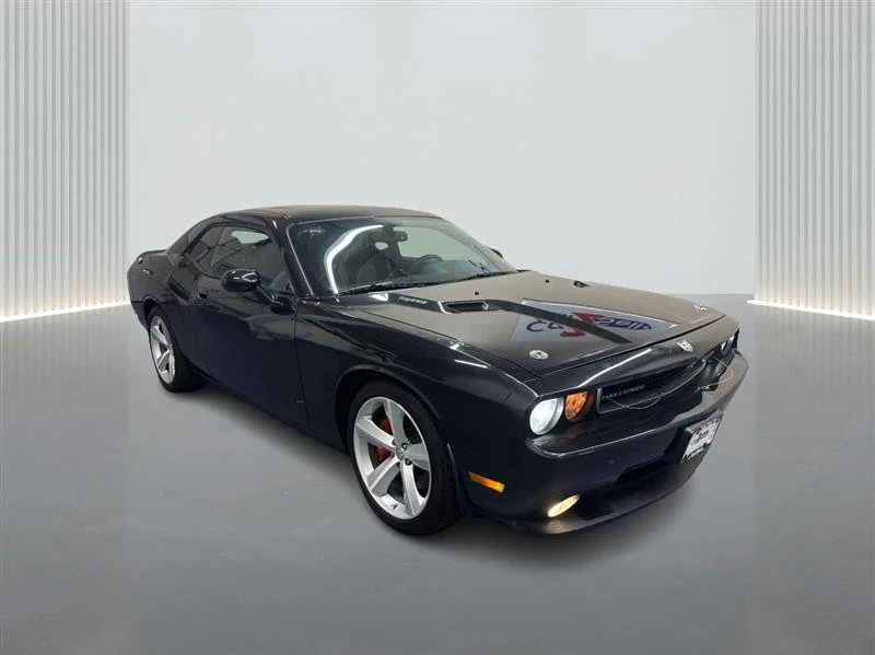 2010 Dodge Challenger 3rd Gen - Image 7 of 20